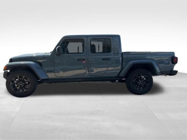2024 Jeep Gladiator Sport