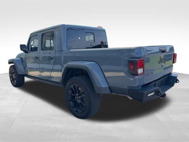 2024 Jeep Gladiator Sport