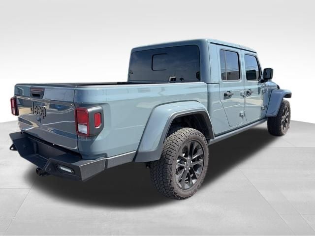 2024 Jeep Gladiator Sport