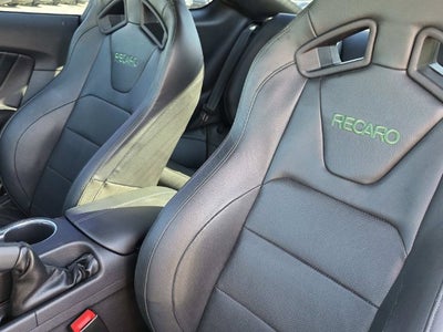 2019 Ford Mustang Bullitt
