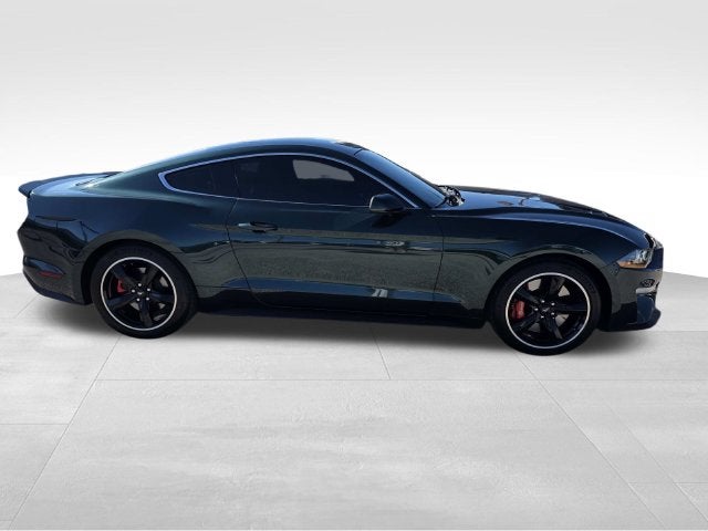 2019 Ford Mustang Bullitt