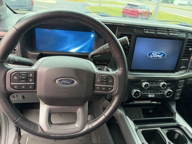 2024 Ford F-250SD Lariat