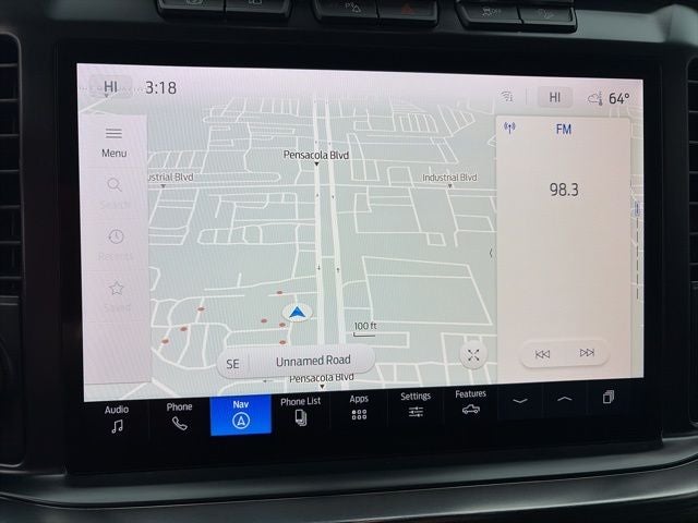 2024 Ford F-250SD Lariat