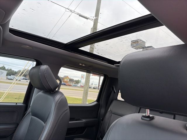 2024 Ford F-250SD Lariat