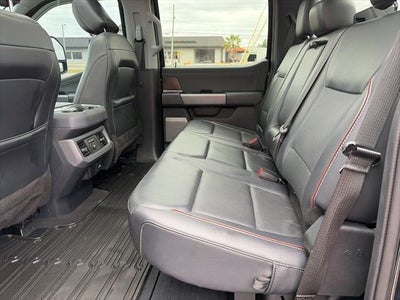 2024 Ford F-250SD Lariat