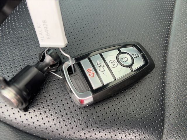 2024 Ford F-250SD Lariat