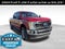 2020 Ford F-250SD Lariat