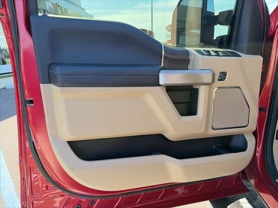 2020 Ford F-250SD Lariat