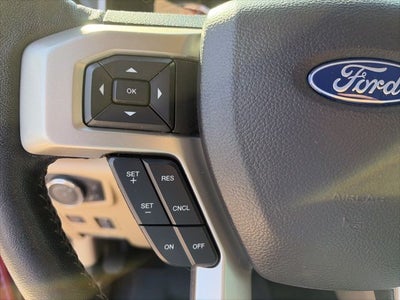 2020 Ford F-250SD Lariat