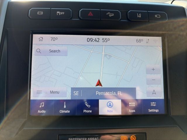 2020 Ford F-250SD Lariat