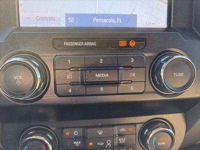 2020 Ford F-250SD Lariat