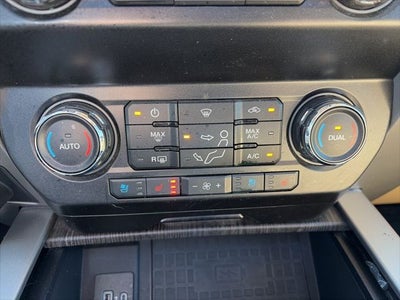 2020 Ford F-250SD Lariat