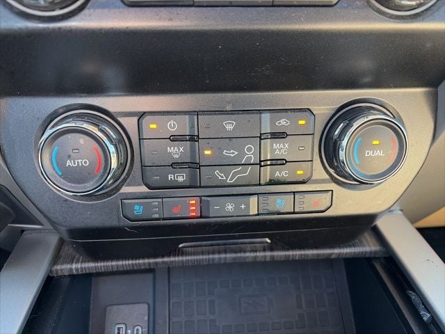 2020 Ford F-250SD Lariat