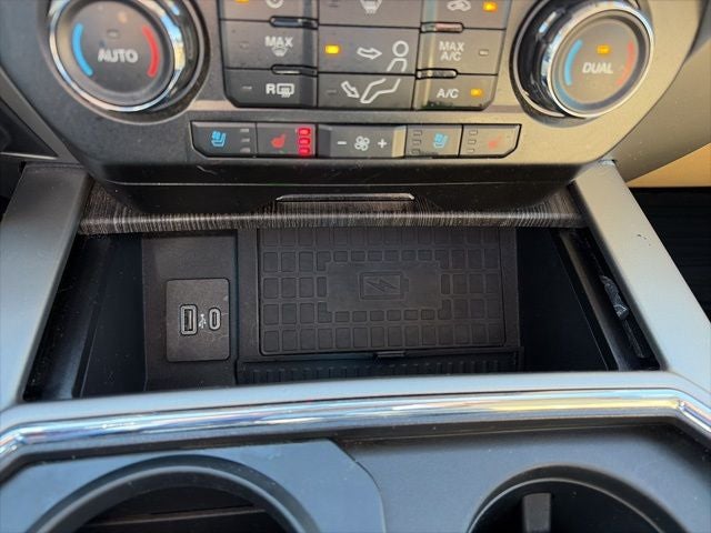 2020 Ford F-250SD Lariat