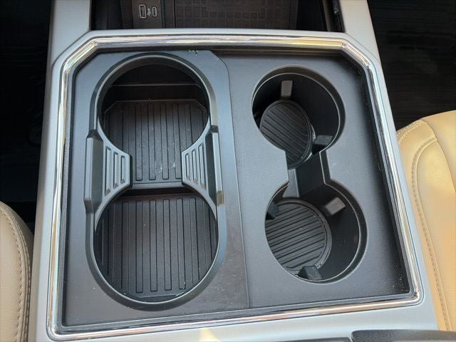 2020 Ford F-250SD Lariat