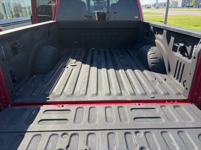 2020 Ford F-250SD Lariat