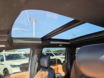 2016 Ford F-150 Limited