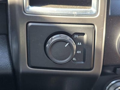 2016 Ford F-150 Limited