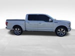 2016 Ford F-150 Limited