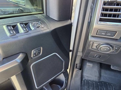 2016 Ford F-150 Limited