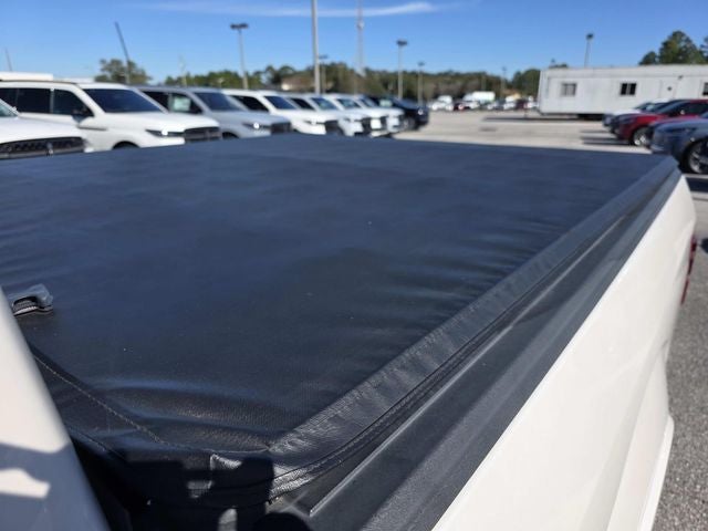 2016 Ford F-150 Limited