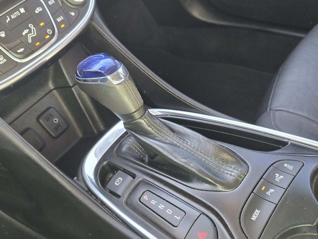 2018 Chevrolet Volt Premier