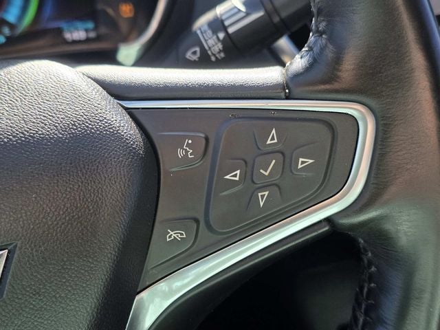 2018 Chevrolet Volt Premier