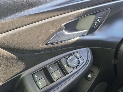 2018 Chevrolet Volt Premier