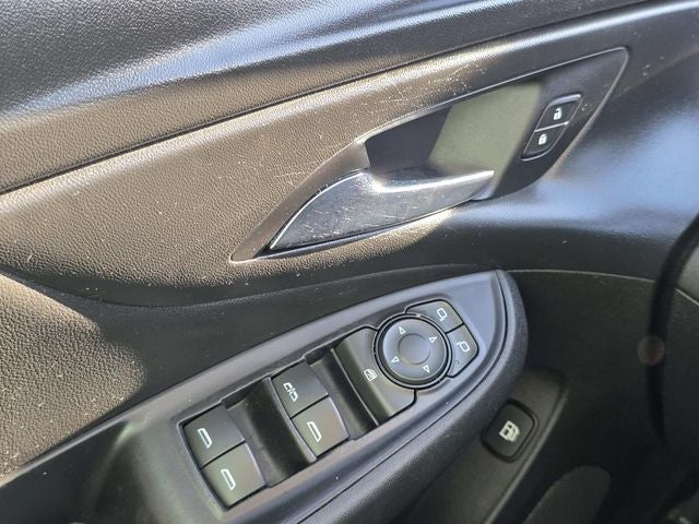 2018 Chevrolet Volt Premier