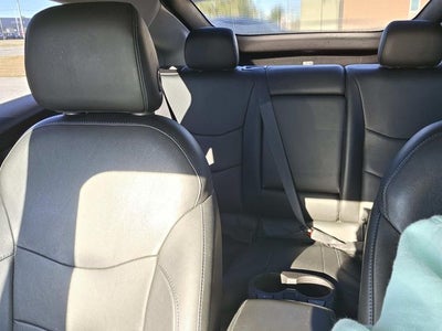 2018 Chevrolet Volt Premier