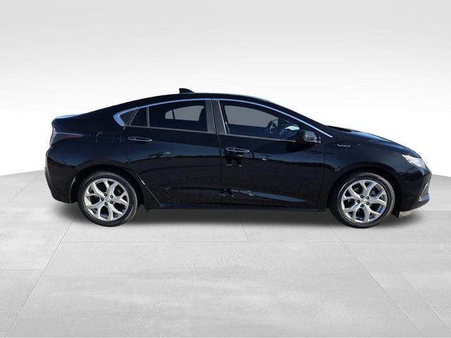 2018 Chevrolet Volt Premier