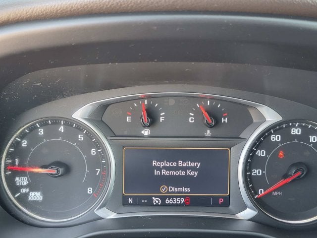 2020 GMC Acadia SLT