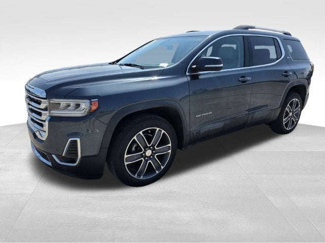 2020 GMC Acadia SLT