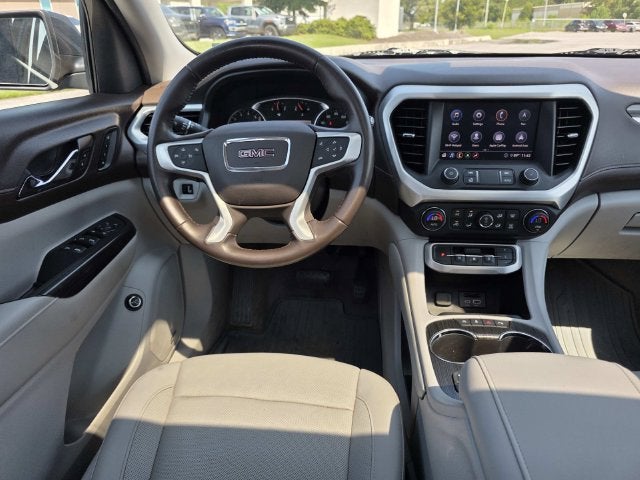 2020 GMC Acadia SLT
