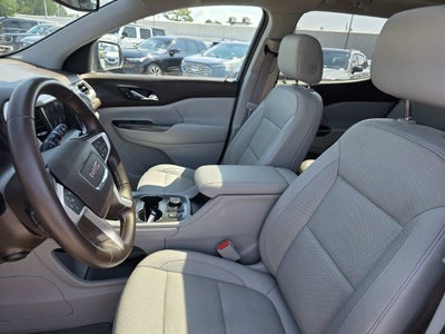 2020 GMC Acadia SLT