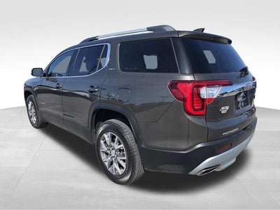 2020 GMC Acadia SLT