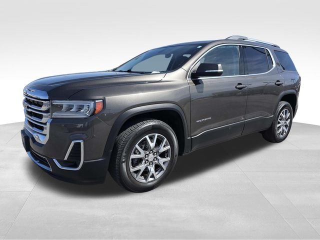 2020 GMC Acadia SLT