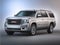 2016 GMC Yukon XL SLT