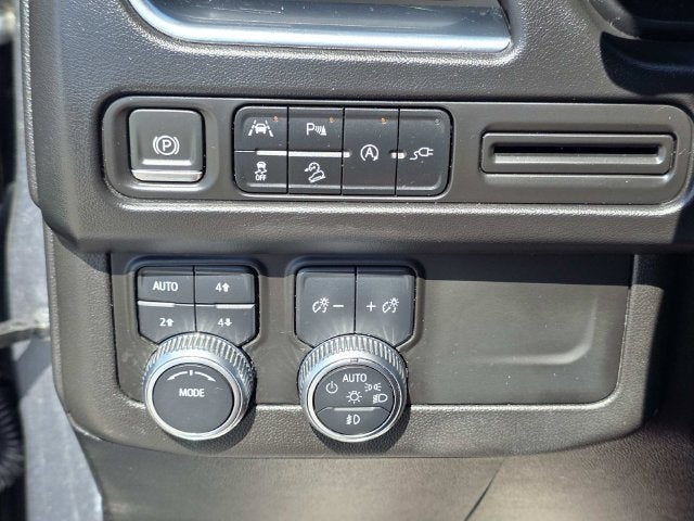 2021 GMC Yukon XL AT4