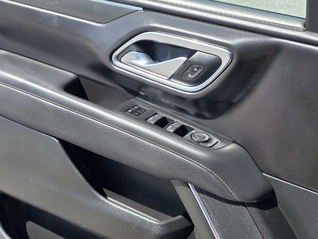 2021 GMC Yukon XL AT4