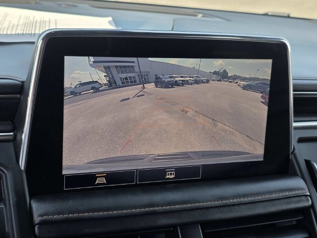 2021 GMC Yukon XL AT4
