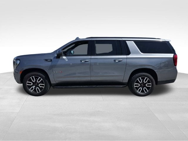 2021 GMC Yukon XL AT4