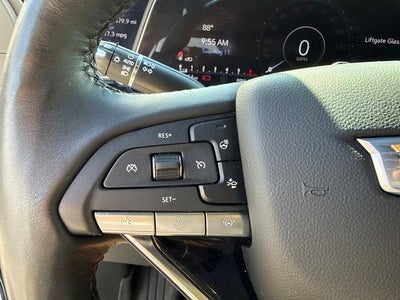 2024 Cadillac Escalade Sport