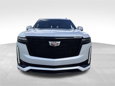 2024 Cadillac Escalade Sport