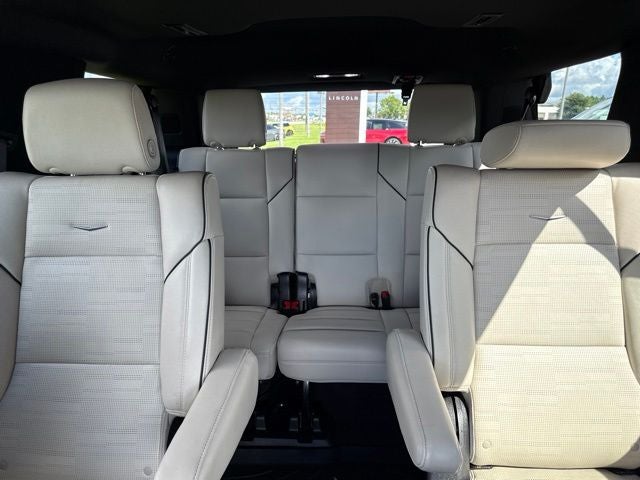 2024 Cadillac Escalade Sport