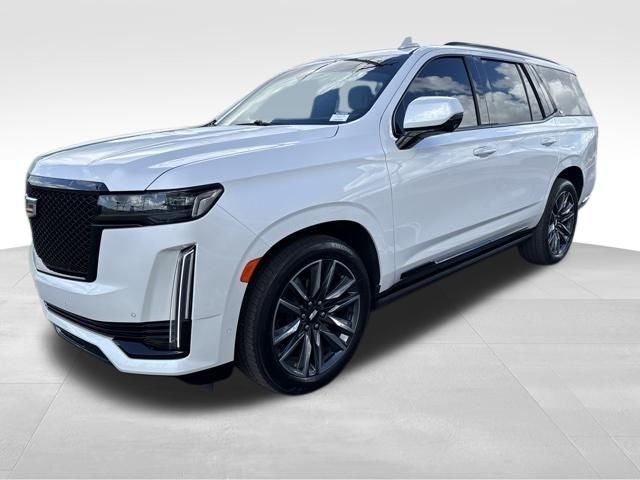 2024 Cadillac Escalade Sport
