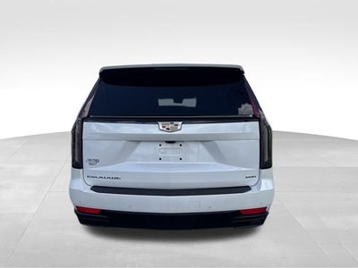 2024 Cadillac Escalade Sport