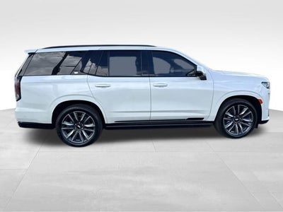 2024 Cadillac Escalade Sport