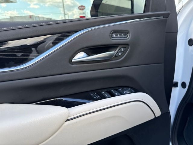2024 Cadillac Escalade Sport
