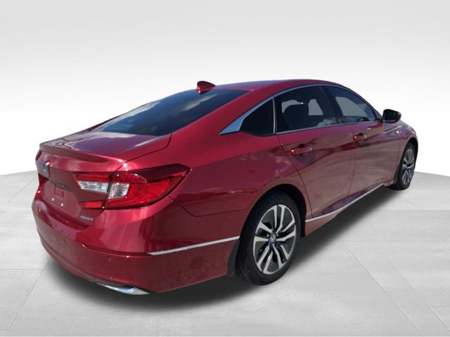2022 Honda Accord Hybrid EX-L